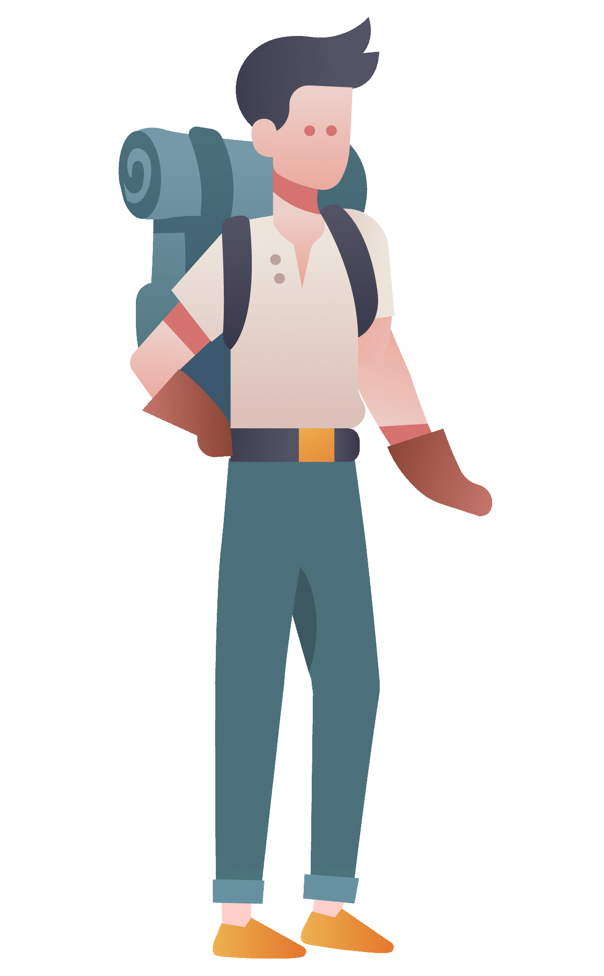 adventurer