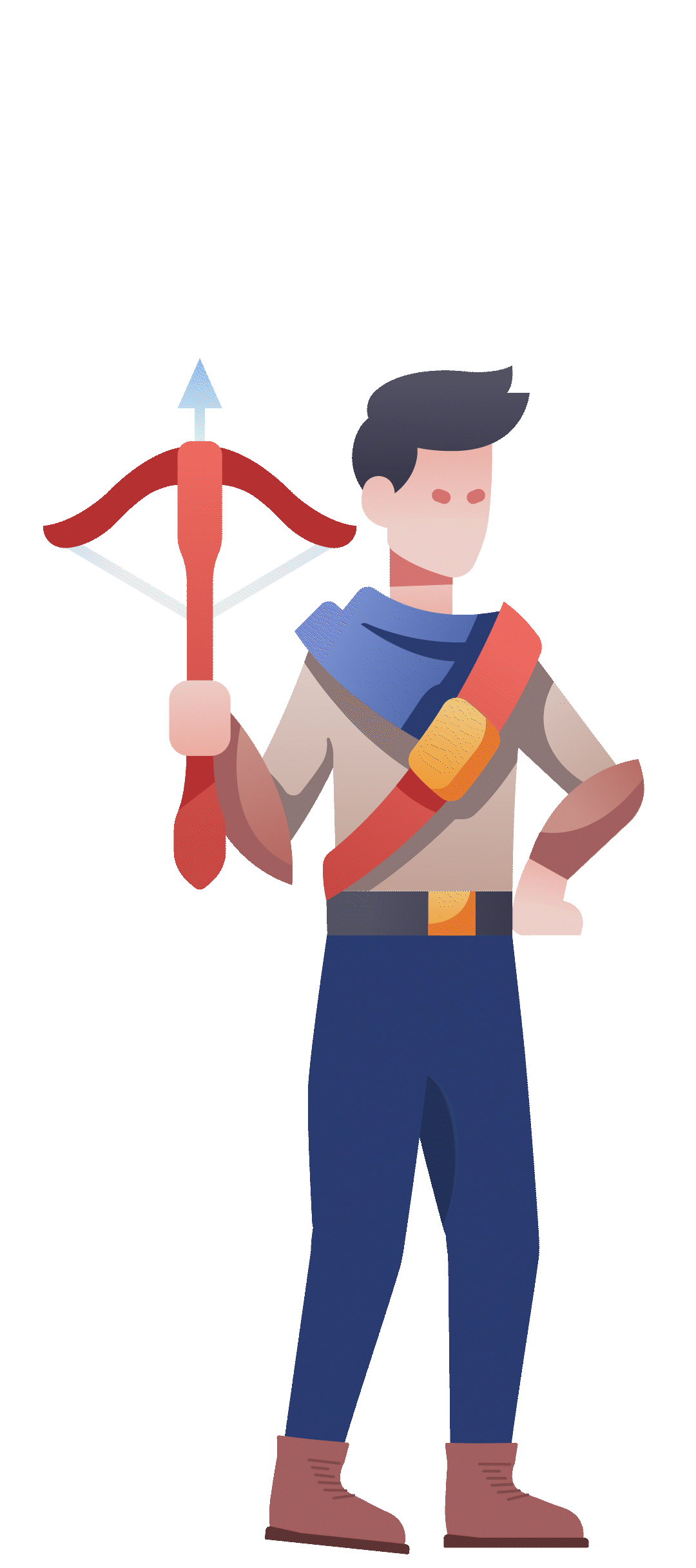 archer