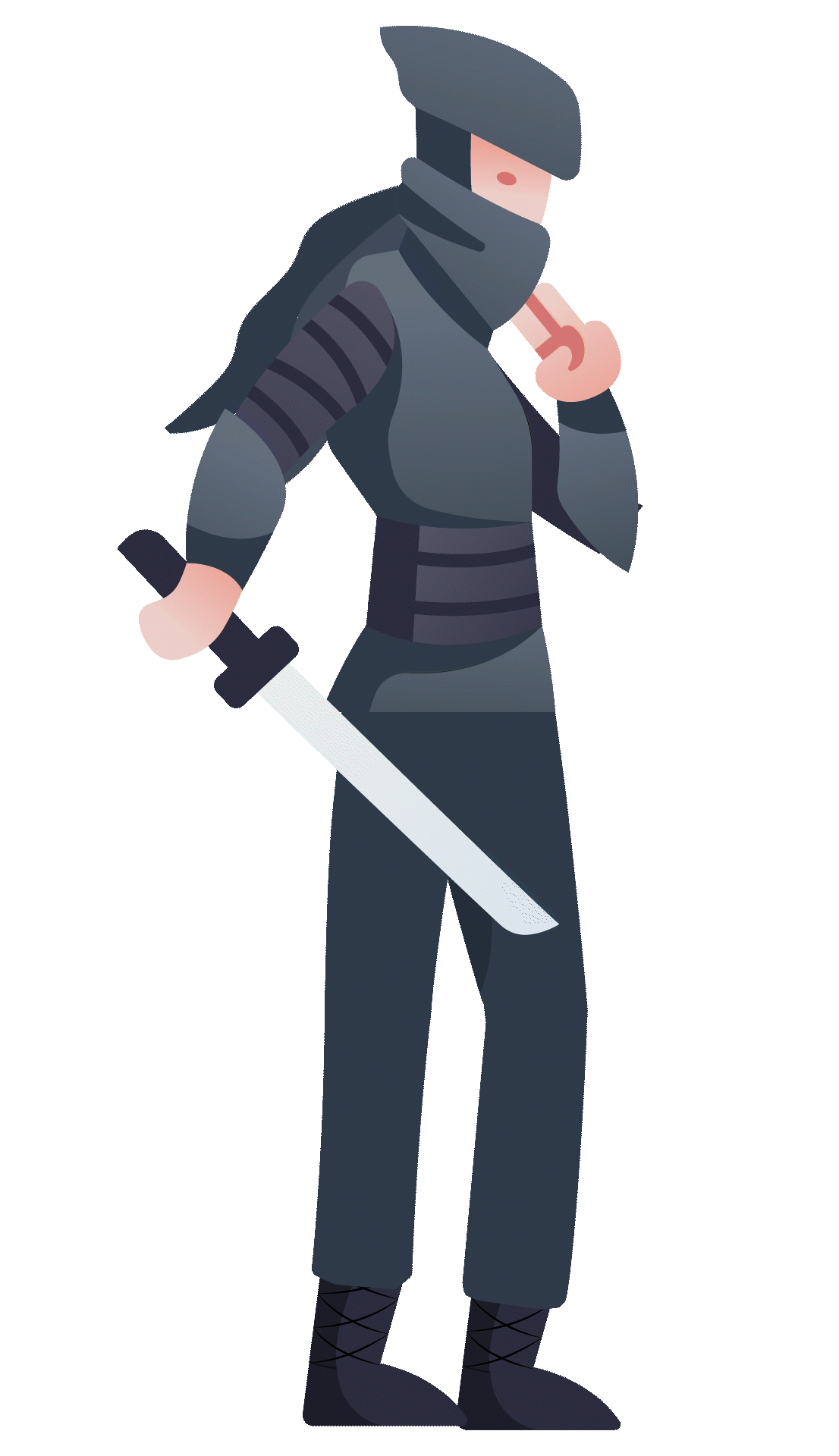 ninja