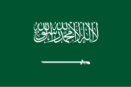 دورة المحادثة الاحترافية 13 Flag of Saudi Arabia.svg