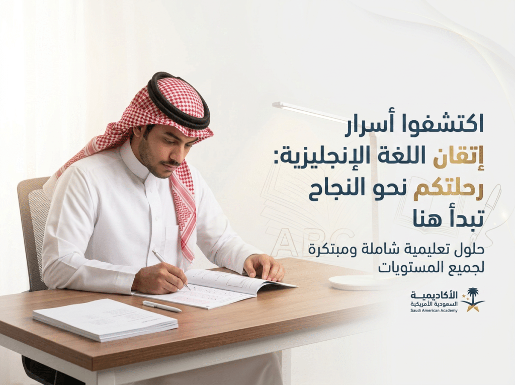 كيف تتعلم الإنجليزية من الصفر 1 كيف تتعلم الإنجليزية من الصفر