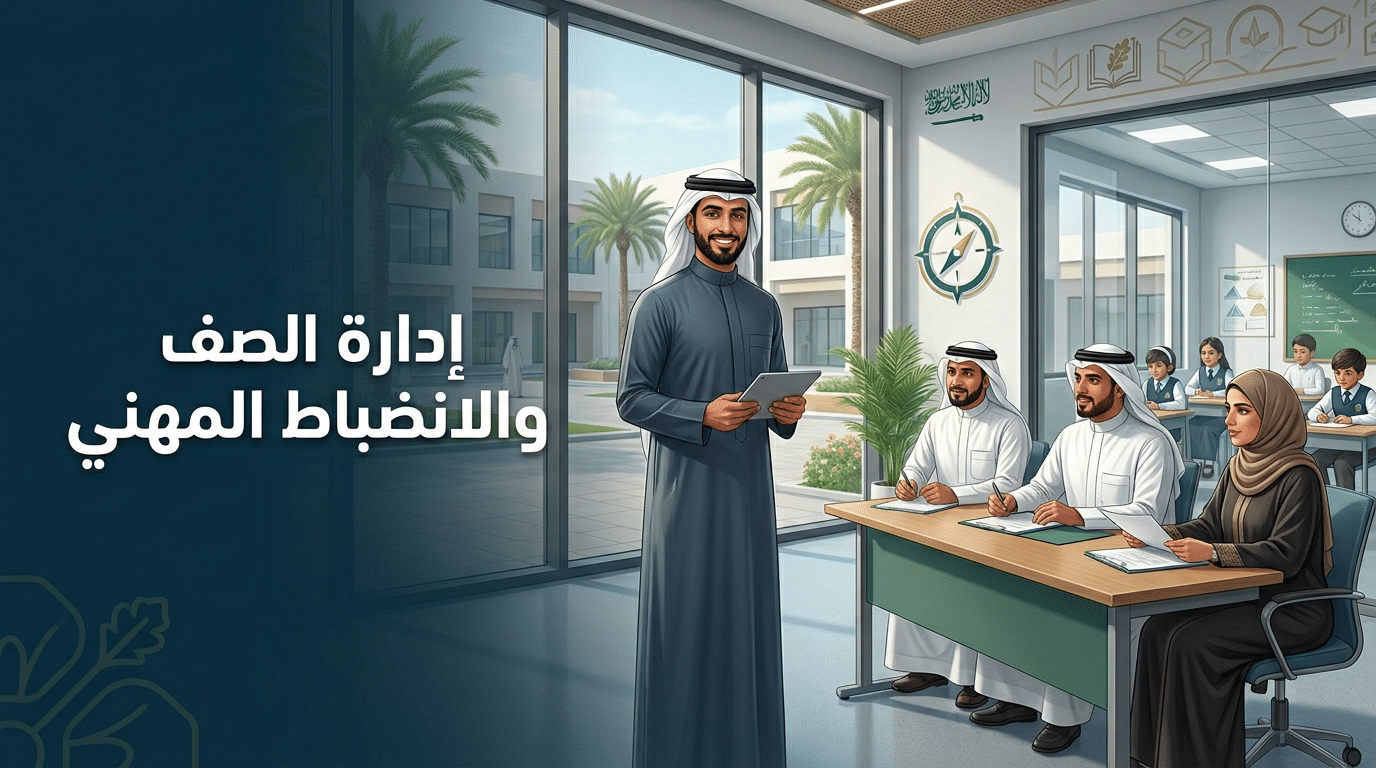 دورة تأهيل المعلمين للسوق السعودي 5 generated image b65761df 6172 4a4e b12d 45c8166c6823