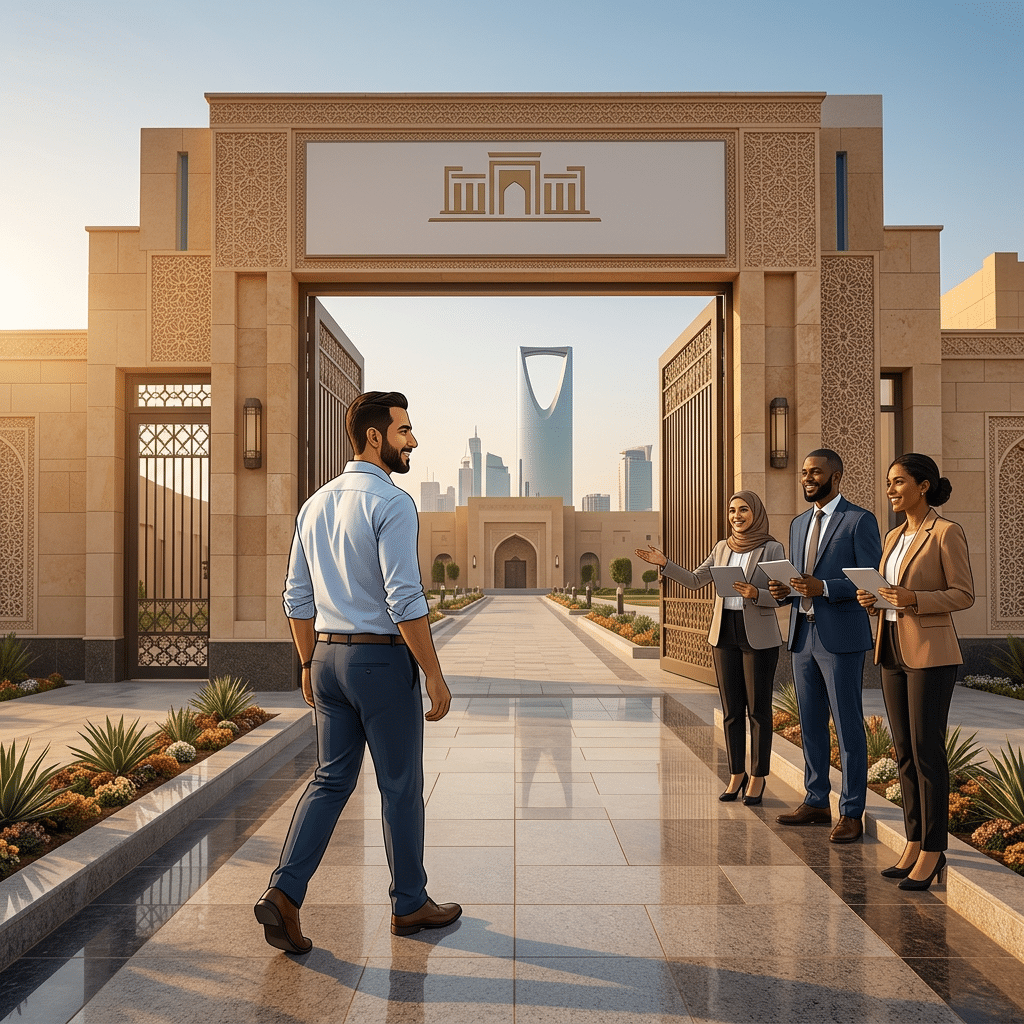 دورة تأهيل المعلمين للسوق السعودي 7 التوظيف السريع وفرص الوصول المباشر للمدارس